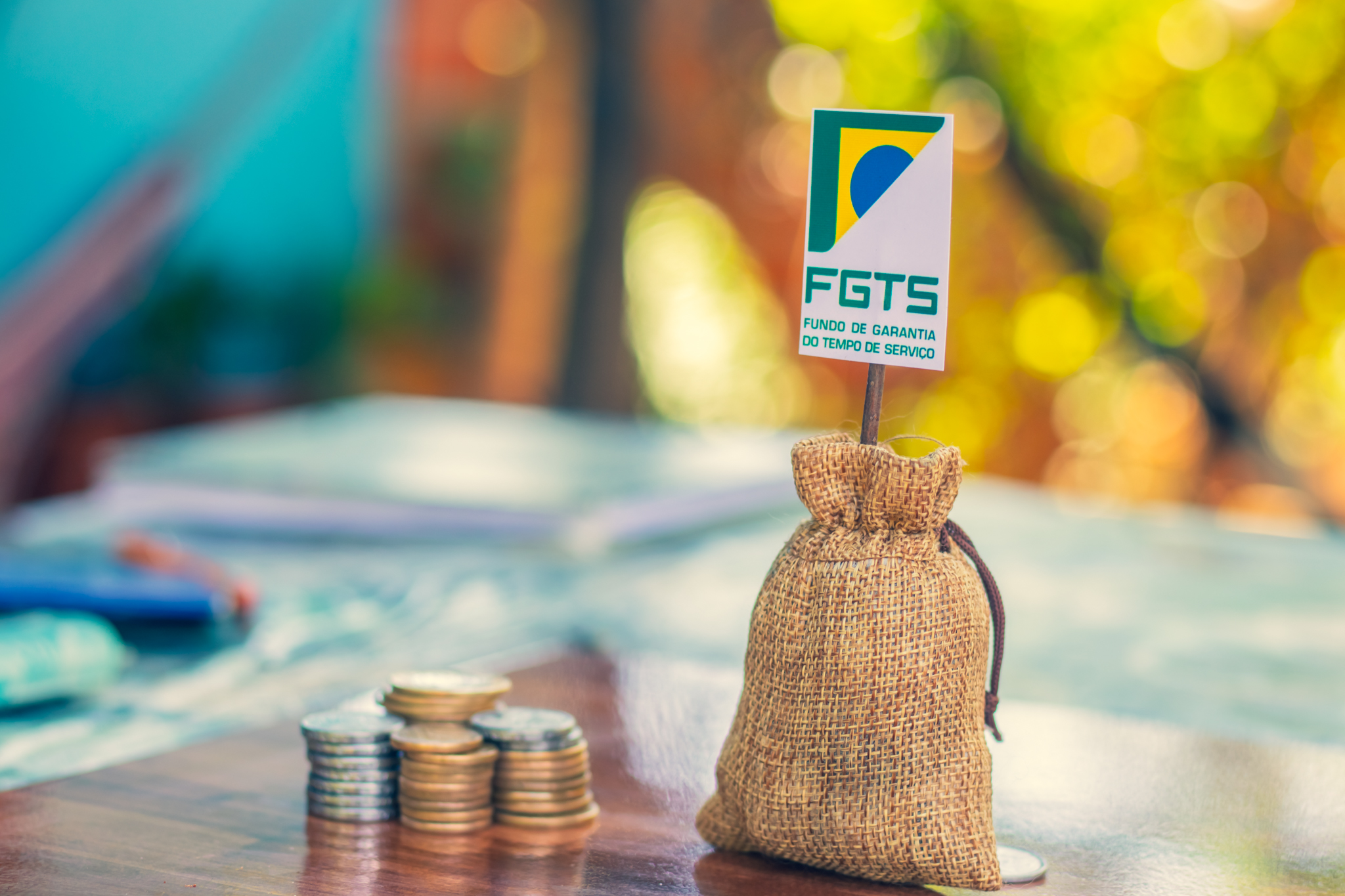 Valor HISTÓRICO! Pagamento recorde do FGTS é anunciado no Brasil; saiba mais
