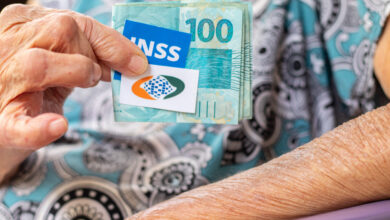 Verifique seu SALDO! INSS começa a transferir valores nesta QUINTA (25)