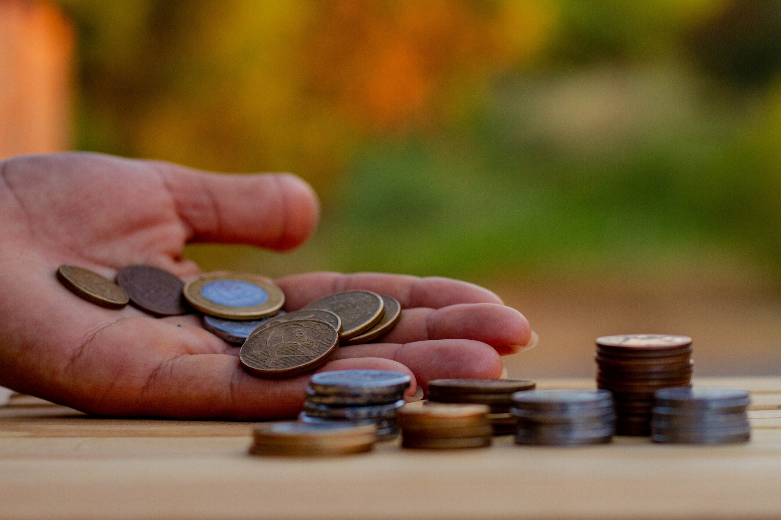 Você tem uma? Esta MOEDA de 5 centavos pode custar quase um SALÁRIO