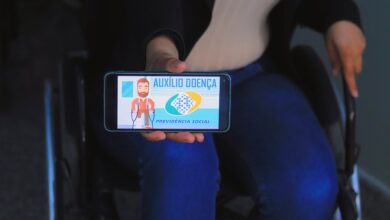 Auxílio-doença: cálculo para receber o Benefício MUDA e você precisa ficar sabendo; Veja Mais