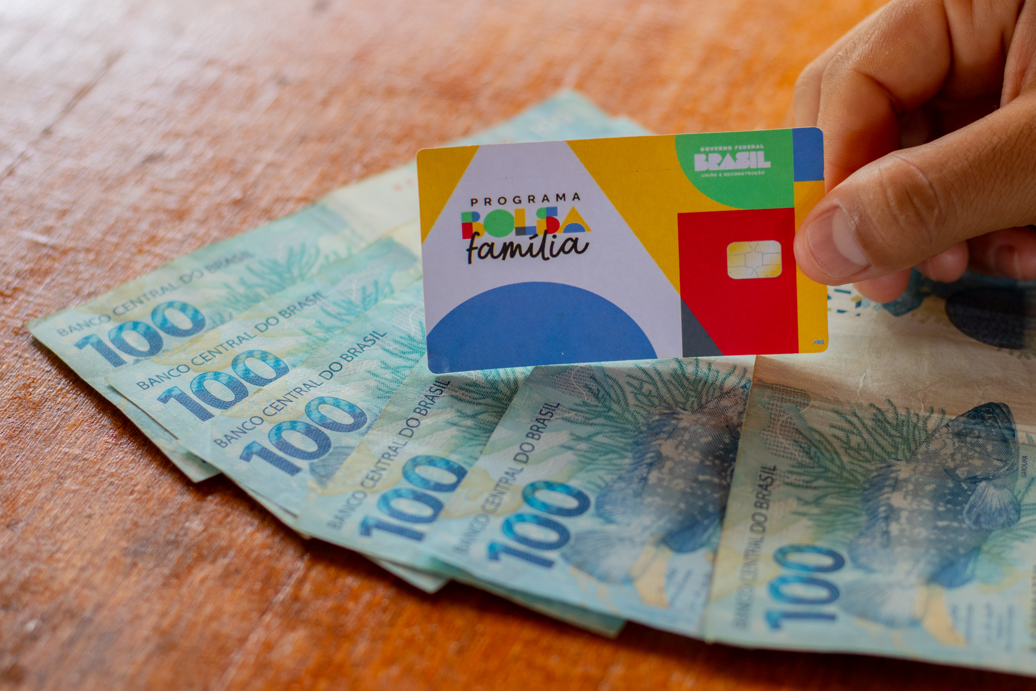 Bolsa Família Atualiza Calendário de Agosto com Novas Datas e 13º Salário