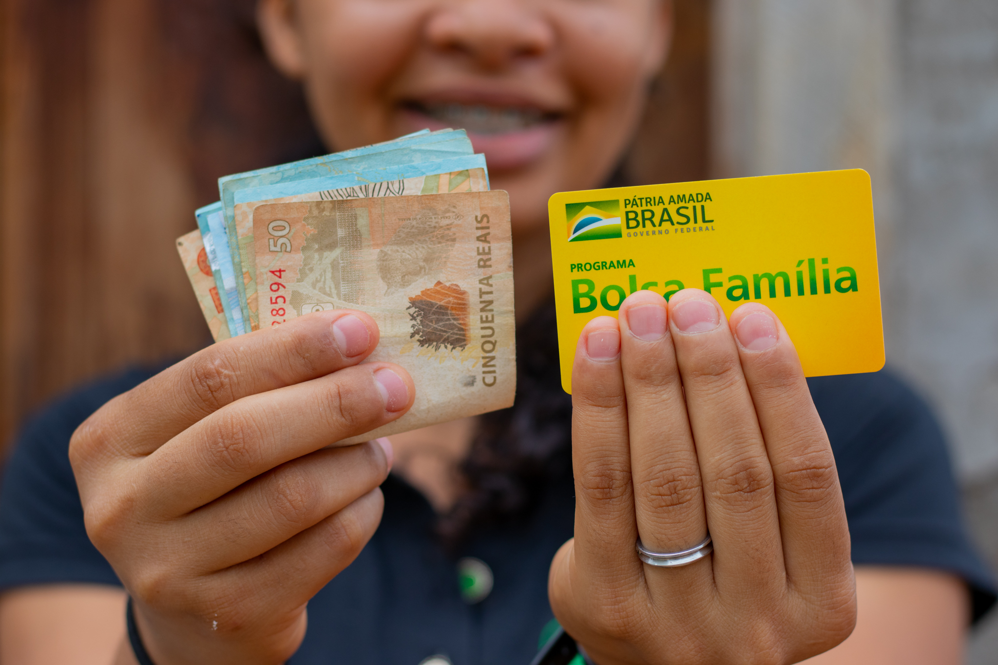 Bolsa Família: Calendário de Agosto apresenta Novidades; Veja quais são e Surpreenda-se