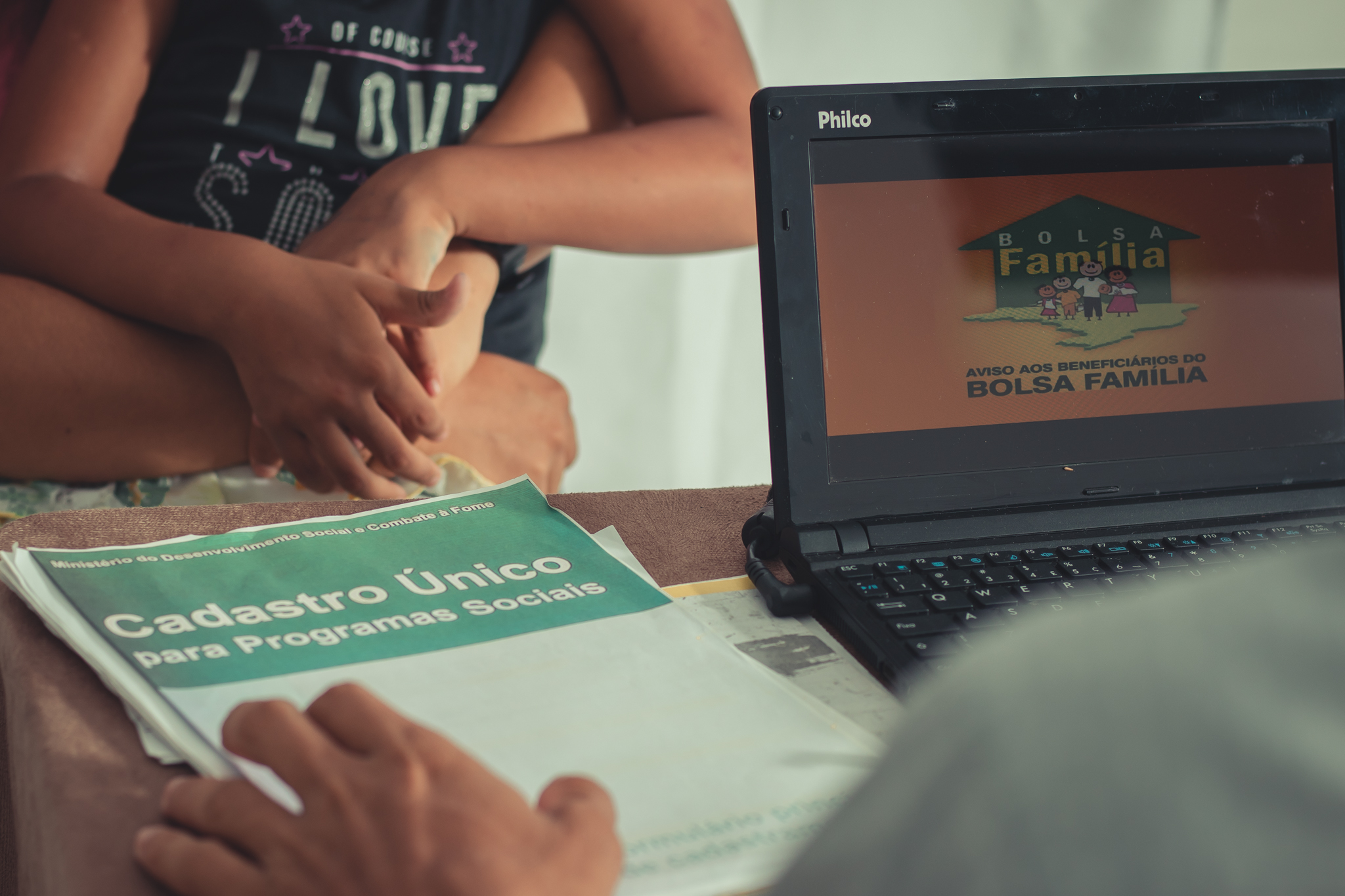 Bolsa Família: Declaração Escolar é obrigatória para atualizar meu Auxílio? Saiba Mais!