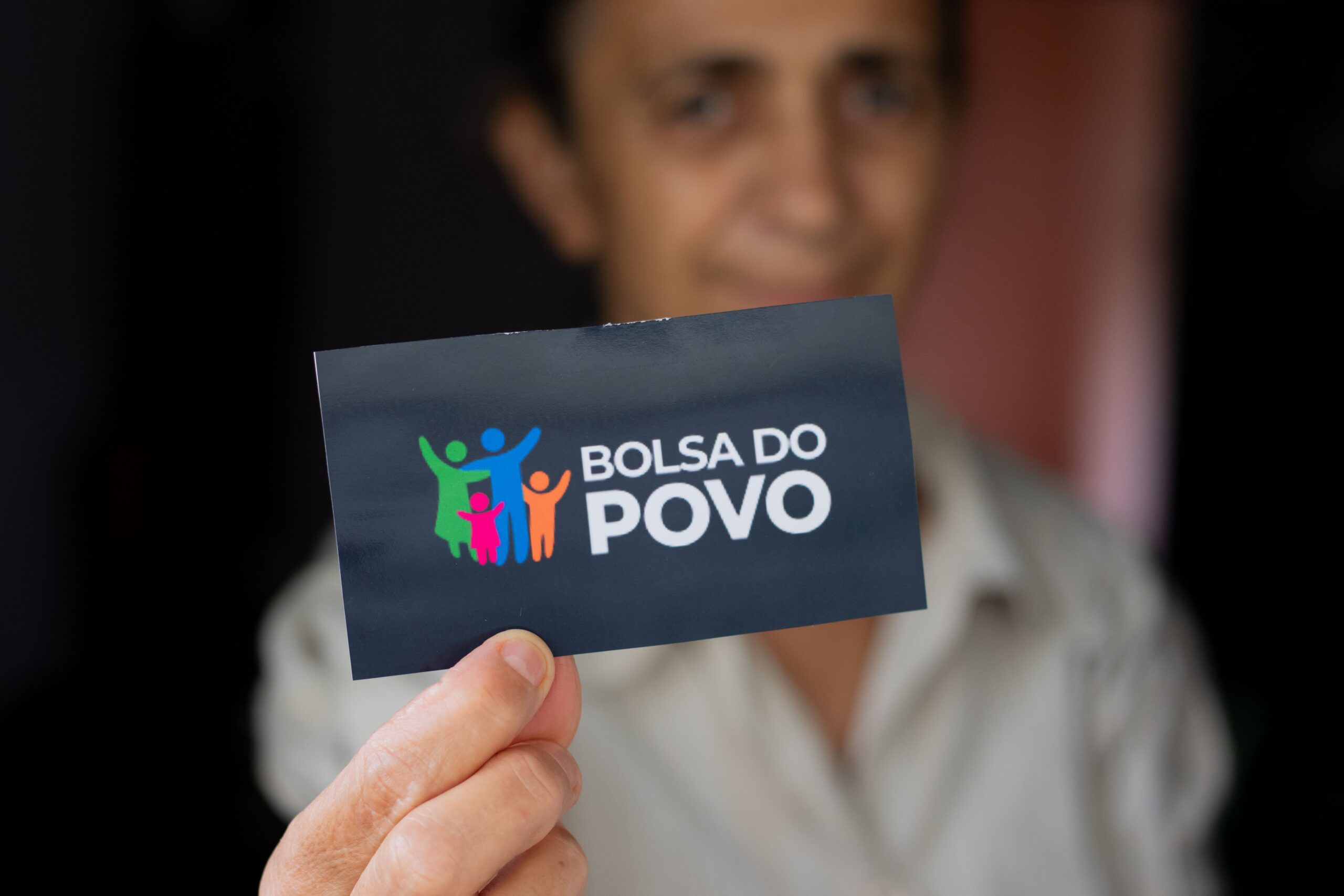 Bolsa do Povo para 60+: Idosos podem receber PIX de até R$ 2,5 MIL; Saiba como