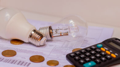 Bolso LEVE! Quem fizer ISSO pode diminuir a CONTA de luz em 35%