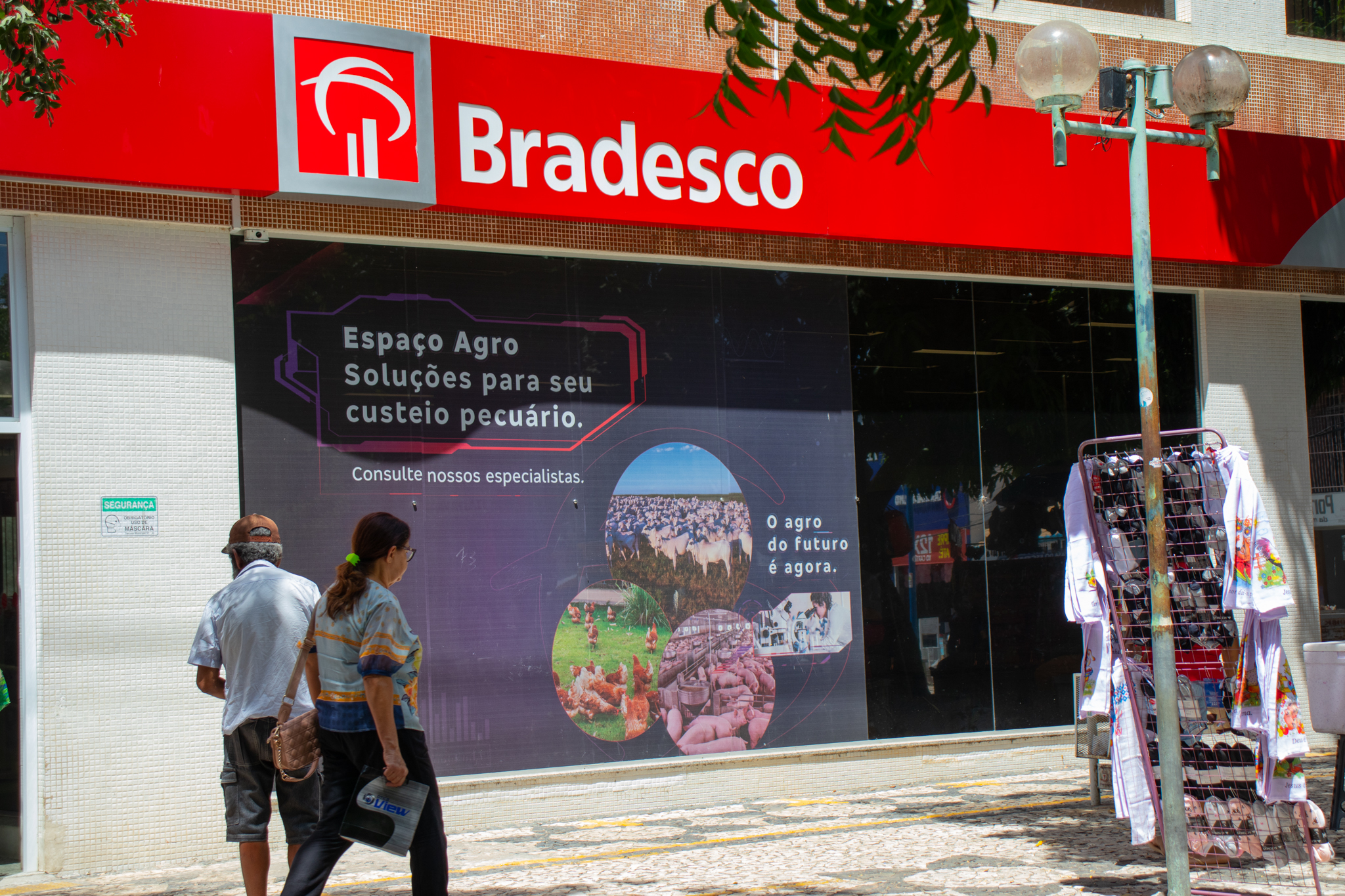 Bradesco anuncia INTERRUPÇÃO em BENEFÍCIO; você pode ser afetado