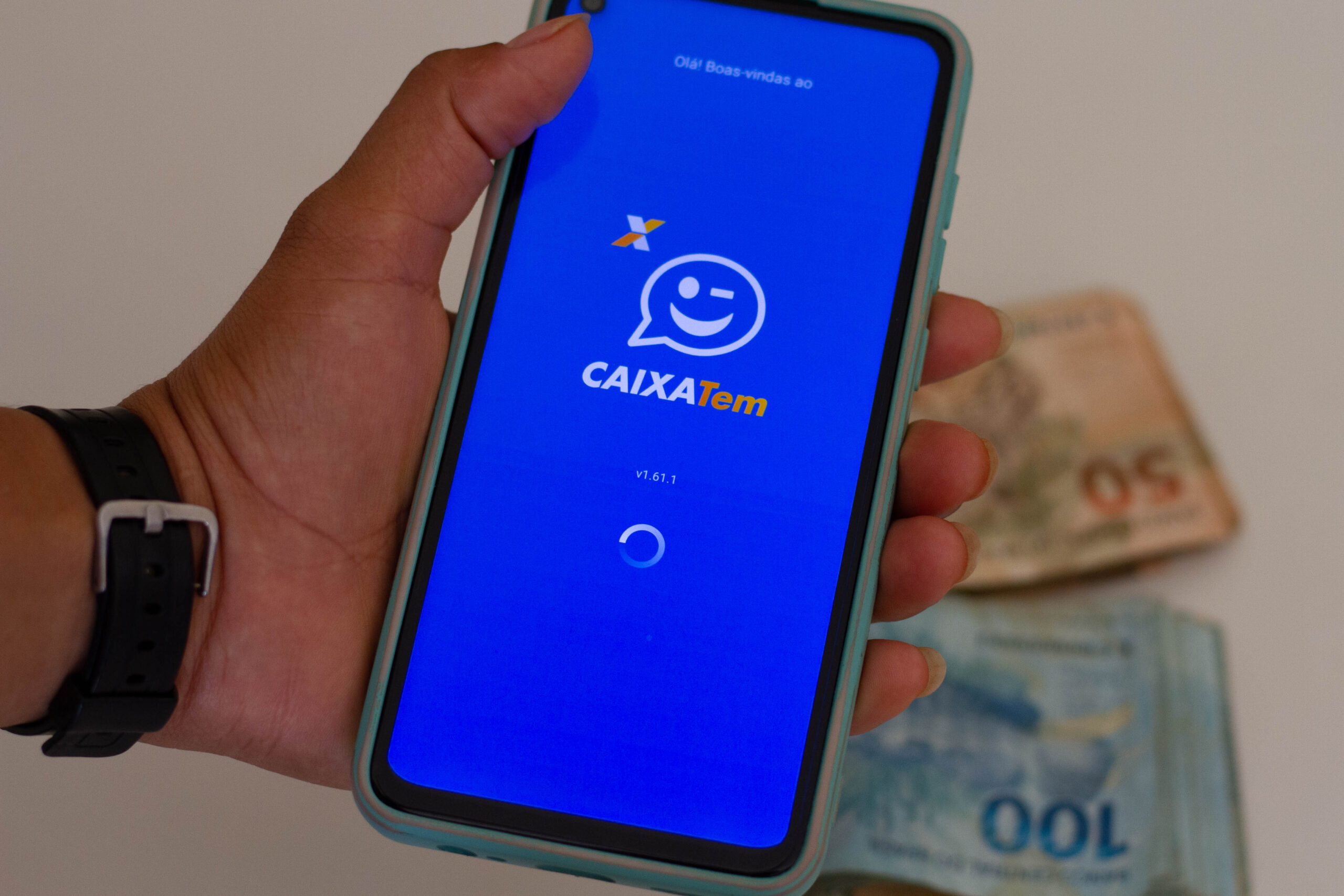 CÓDIGO INVÁLIDO no Caixa Tem: veja como RESOLVER o erro que está PREOCUPANDO beneficiários