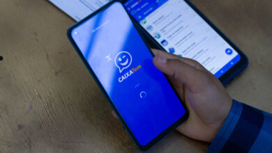 Caixa Tem SUSPENDE contas e clientes se DESESPERAM; veja como RECUPERAR a sua