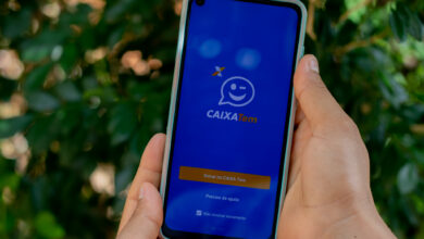 Cancelei meu Caixa Tem, o que Acontece com o Cartão da Conta?
