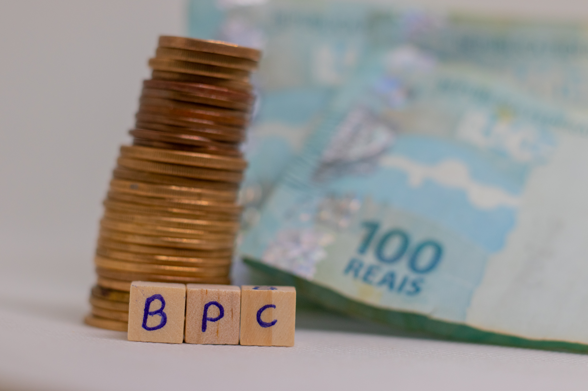 É Possível Receber BPC + Bolsa Família ao mesmo tempo? Veja o que diz o Governo