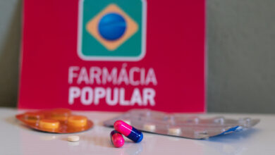 É o FIM? Governo anuncia novidade NADA BOA no programa Farmácia Popular; entenda