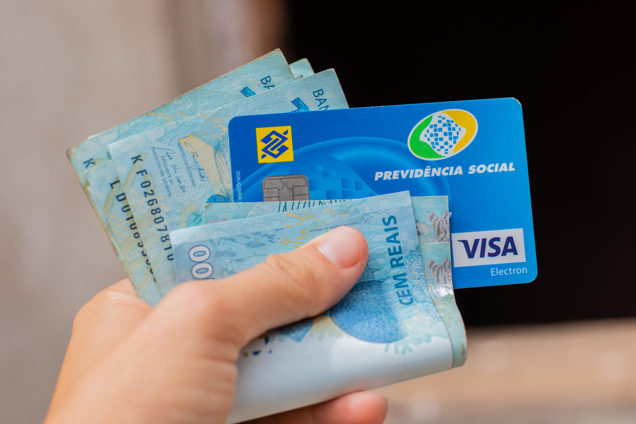 Fui APROVADO, e agora? INSS confirma o DIA que você começa a receber seu BENEFÍCIO