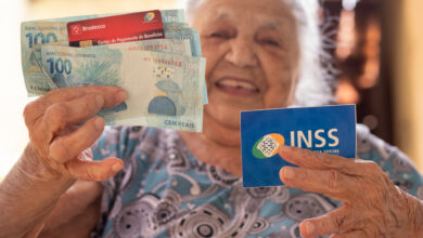 INSS Anuncia Revisão de Benefícios: R$ 1 Bilhão em Pagamentos Previstos