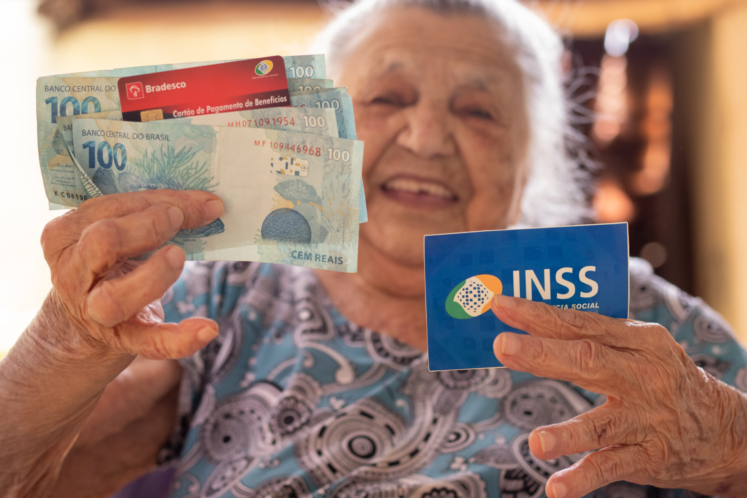 INSS Anuncia Revisão de Benefícios: R$ 1 Bilhão em Pagamentos Previstos