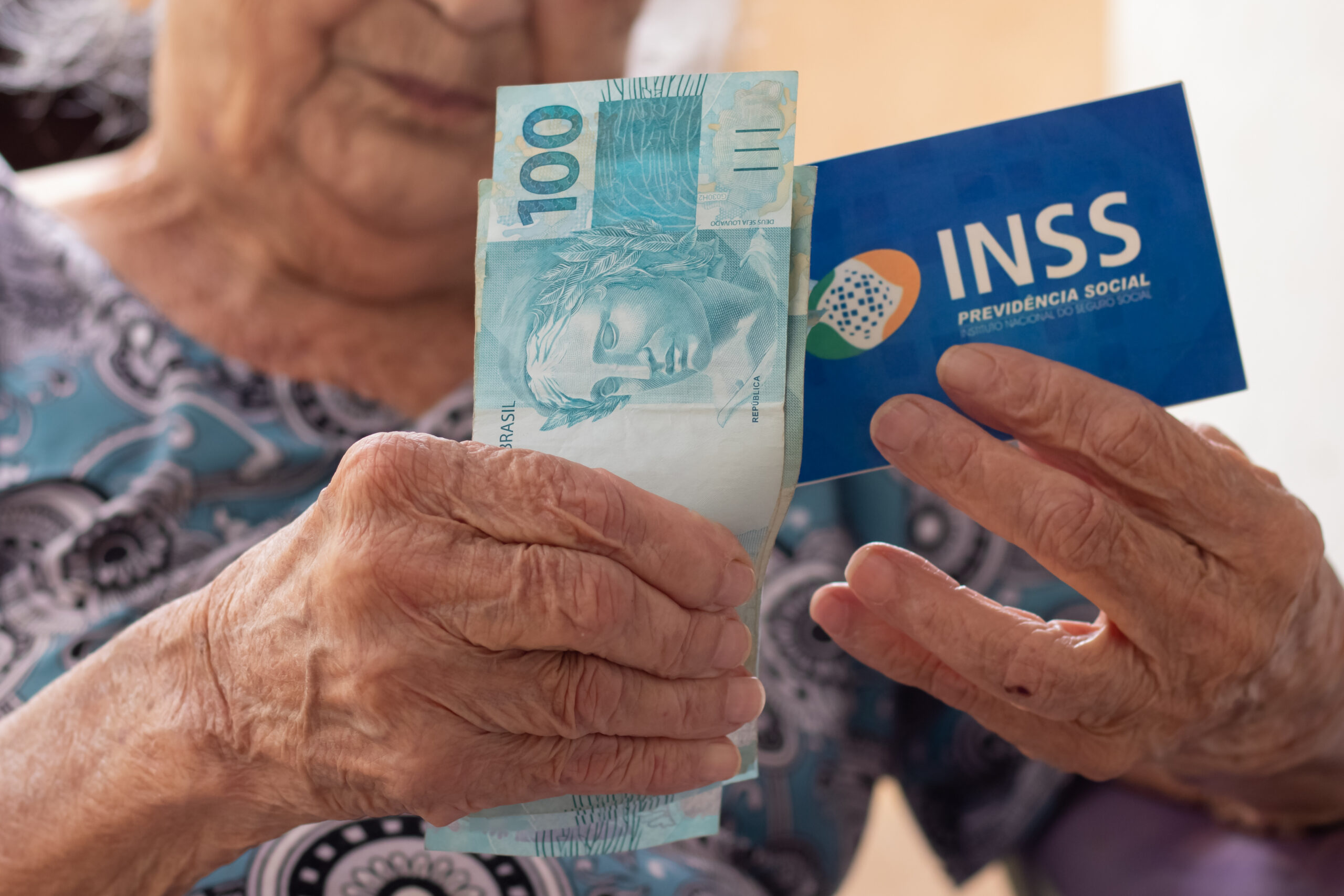 INSS Terá que Reembolsar Descontos em Aposentadorias? Saiba os Detalhes