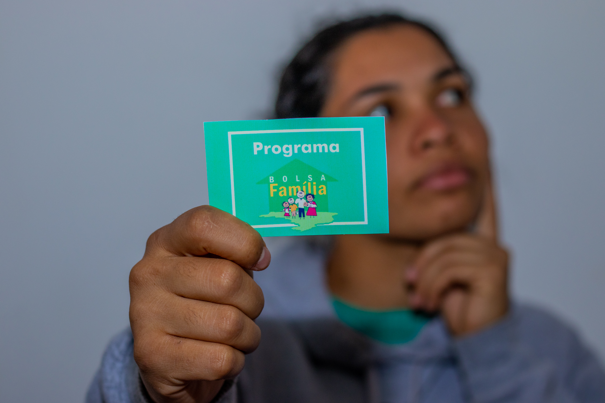 Logo agora? Decisão do STF pode INTERROMPER pagamentos do Bolsa Família; entenda