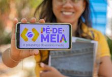 Pé-de-Meia com NOVIDADES! Estudantes serão beneficiados com VALOR extraordinário em setembro; saiba mais