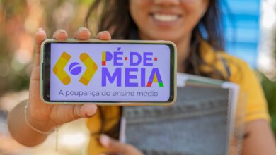 Pé-de-Meia com NOVIDADES! Estudantes serão beneficiados com VALOR extraordinário em setembro; saiba mais