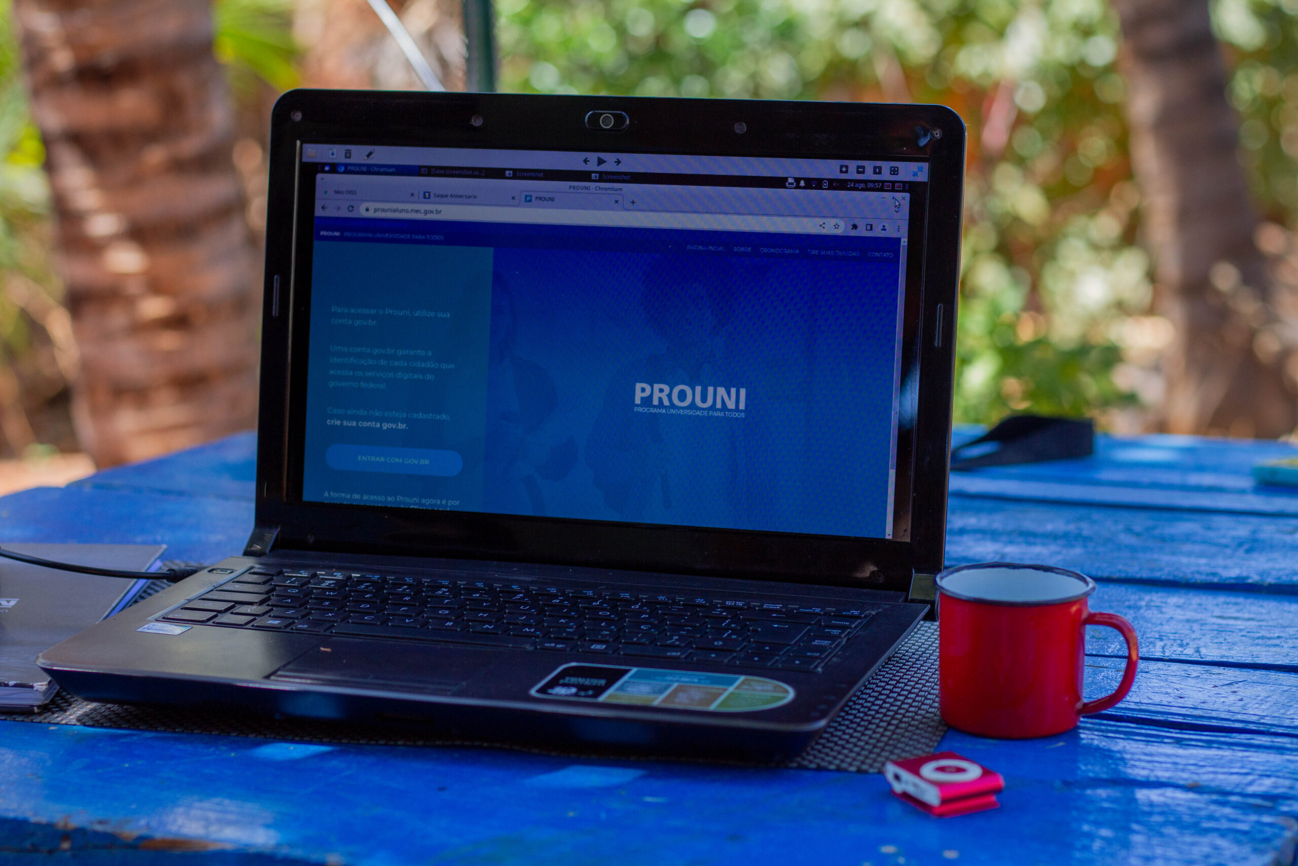 ProUni: estudantes recebem prazo do Governo para ENVIAR documentos; Corra