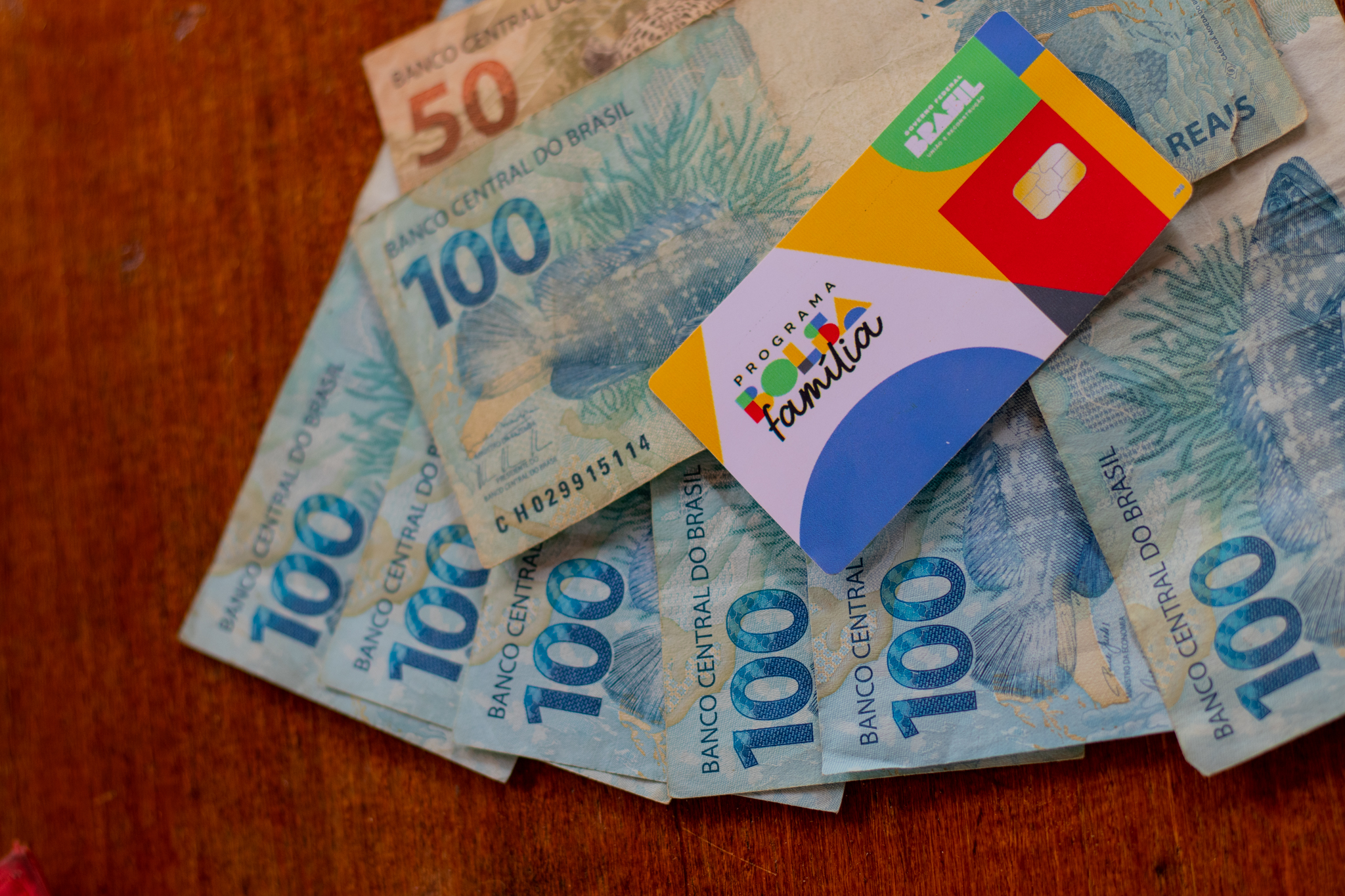 Quer aumentar sua RENDA? Nova regra do Bolsa Família amplia o VALOR do BENEFÍCIO