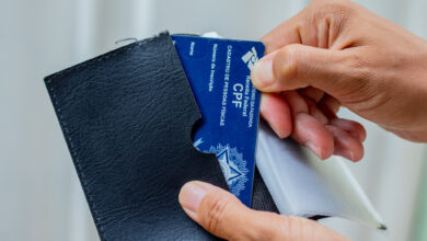 Seu CPF vale MUITO! Aprenda a utilizar o documento para ganhar DINHEIRO