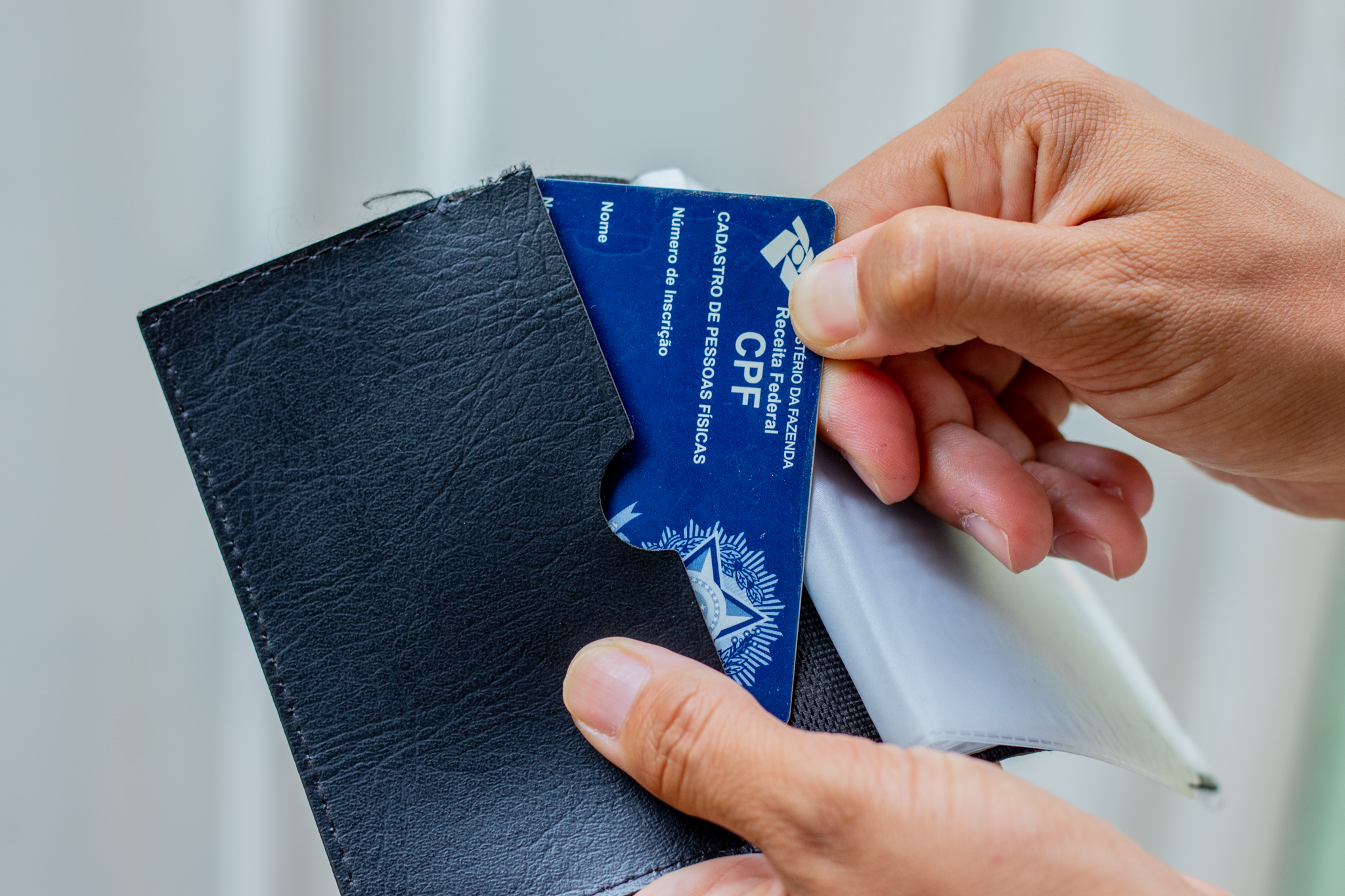 Seu CPF vale MUITO! Aprenda a utilizar o documento para ganhar DINHEIRO