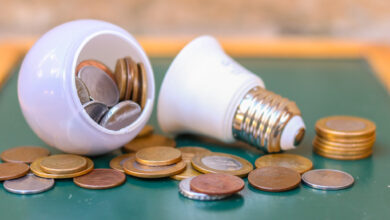 Surpresa nada boa: veja por que você poderá PAGAR até 13% a mais na próxima CONTA DE LUZ