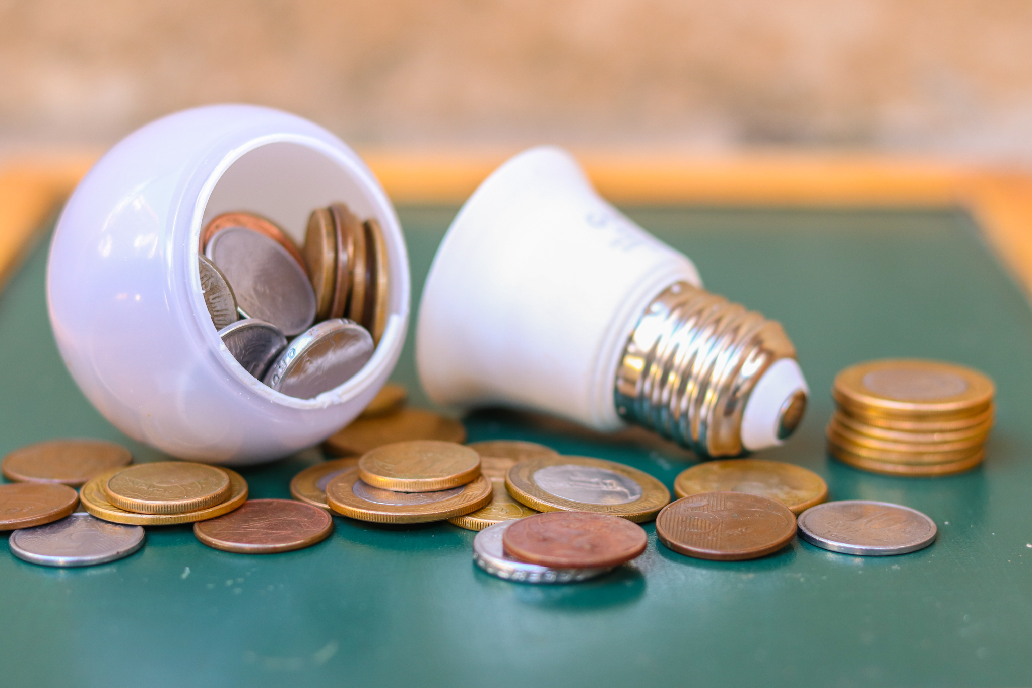 Surpresa nada boa: veja por que você poderá PAGAR até 13% a mais na próxima CONTA DE LUZ