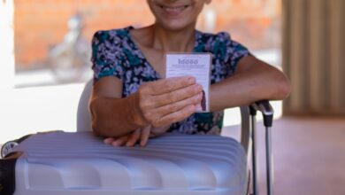 Você nas alturas: Idosos, aprendam a VIAJAR por apenas R$ 200 para qualquer lugar do Brasil