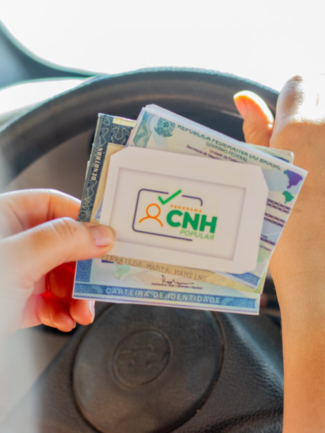 CNH GRÁTIS? O projeto INACREDITÁVEL chegou! Saiba como ter a sua!