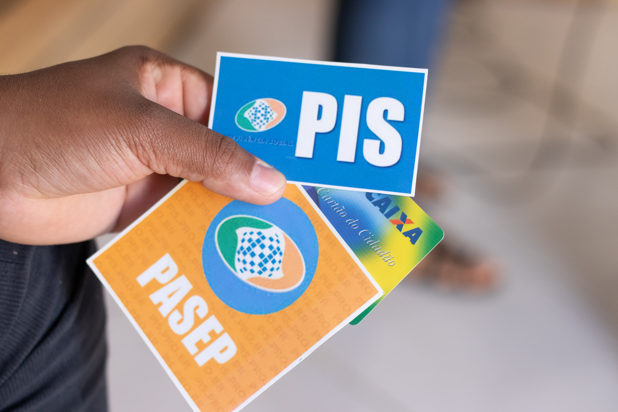 É possível antecipar o PIS/Pasep 2025? Confira o passo a passo - Guia É possível antecipar o PIS/Pasep 2025? Confira o passo a passo - Guia