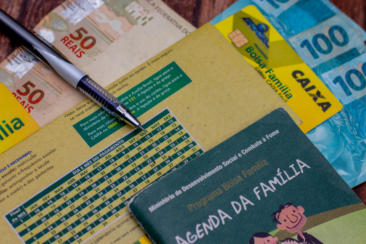 Especialista revela o que significa o NIS e como ele pode beneficiar os ...
