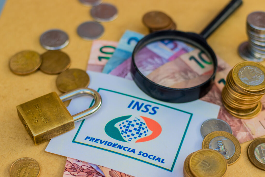 É assim que vai funcionar o bloqueio automático do INSS; Confira e ...