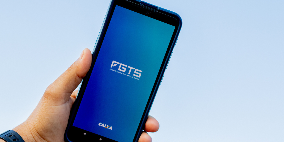 Desbloqueie agora aprenda o passo a passo para sacar seu FGTS retido