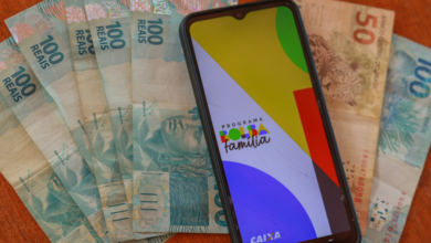 Dinheiro na conta agora! Caixa libera empréstimo de R$1.000 para beneficiários do Bolsa Família
