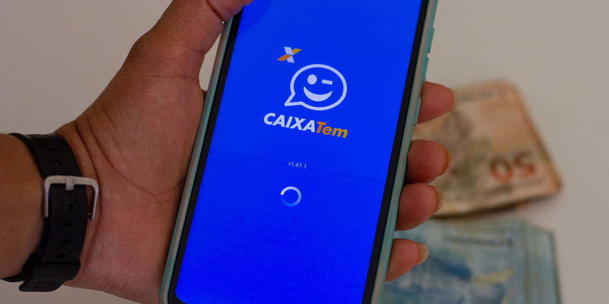PIX extra de R$ 104 no Caixa Tem – veja se você tem direito a receber