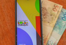 Acende Brasil novo projeto sugere manter Bolsa Família integral mesmo para quem recebe salário; entenda!