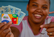 Atenção! Termina este mês as inscrições para mais de 8 MIL vagas do bônus de R$ 300 no Bolsa Família