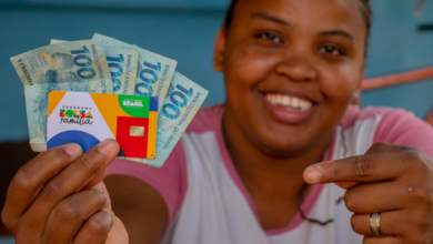 Atenção! Termina este mês as inscrições para mais de 8 MIL vagas do bônus de R$ 300 no Bolsa Família