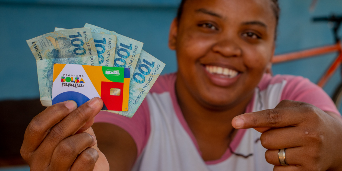 Atenção! Termina este mês as inscrições para mais de 8 MIL vagas do bônus de R$ 300 no Bolsa Família