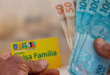 Bolsa Família ANTECIPADO! Veja quem recebe neste sábado (2112)