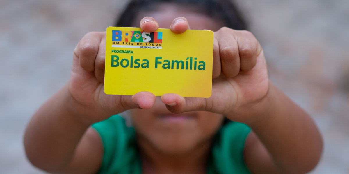Bolsa Família abono natalino de R$ 64 liberado - veja quem recebe