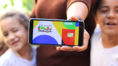Bolsa Família fez a pesagem e a mensagem não sai do app Veja o que fazer