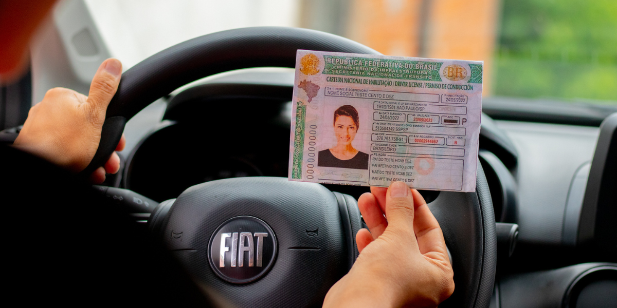 CNH grátis pode se tornar realidade para mais brasileiros entenda o projeto