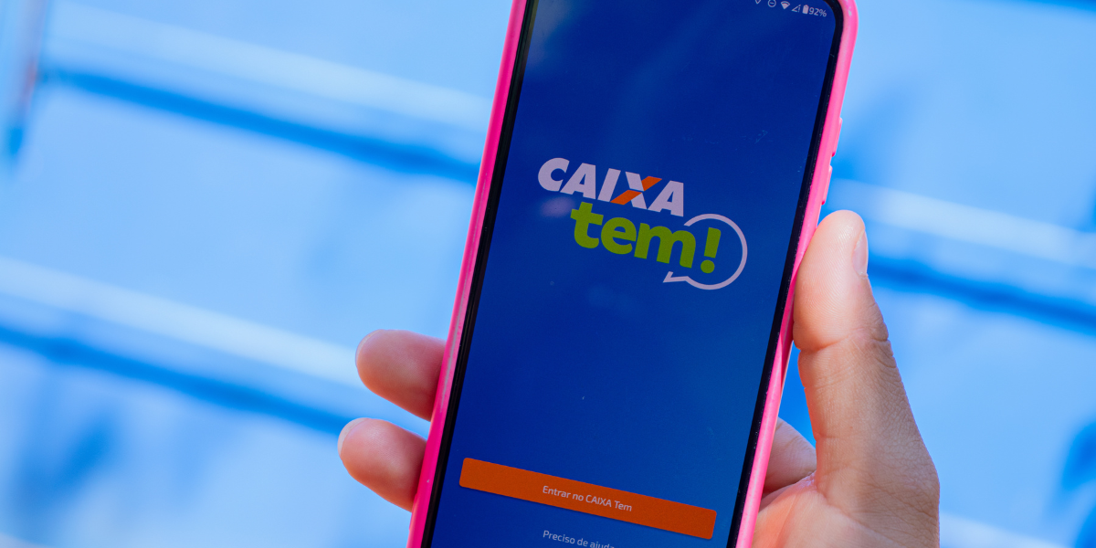 Cartão Caixa Tem agora você tem R$ 800 a mais para gastar - confira os benefícios