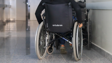 Conheça as condições que dão direito à aposentadoria por invalidez