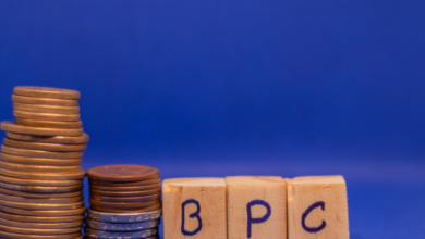 Empréstimo BPC com margem negativa é possível Confira