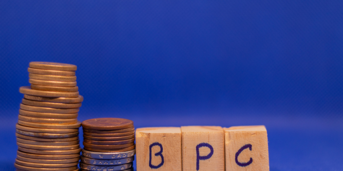 Empréstimo BPC com margem negativa é possível Confira