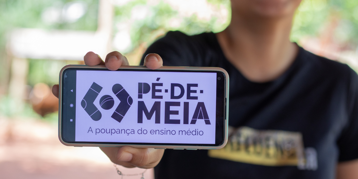 Evite perder os R$ 200 do Pé-de-Meia em 2025 confira as exigências cruciais para os estudantes