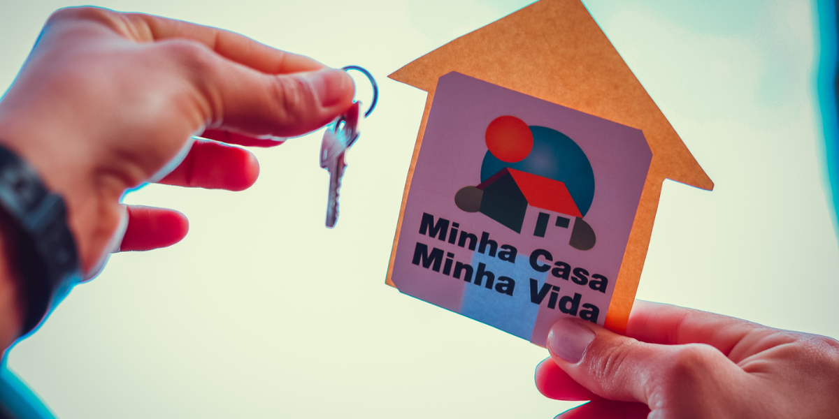 Minha Casa Minha Vida mais de 5 mil novas unidades são disponibilizadas; confira!